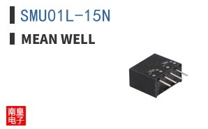 SMU01L-15N ͼƬ